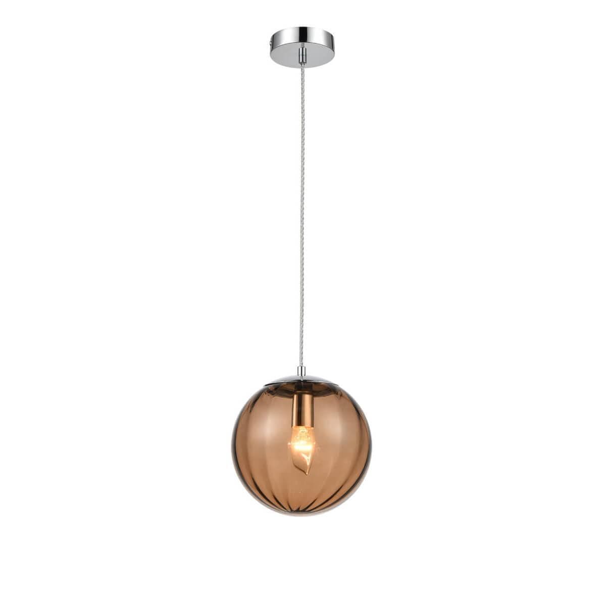 Vele Luce Folie Подвесной светильник VL5513P31 — миниатюра 1
