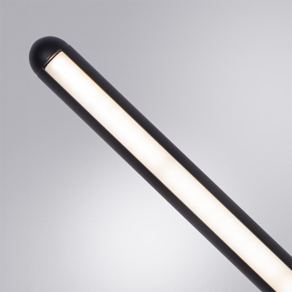 Arte Lamp A2027AP-1BK Настенные светильники — миниатюра 2