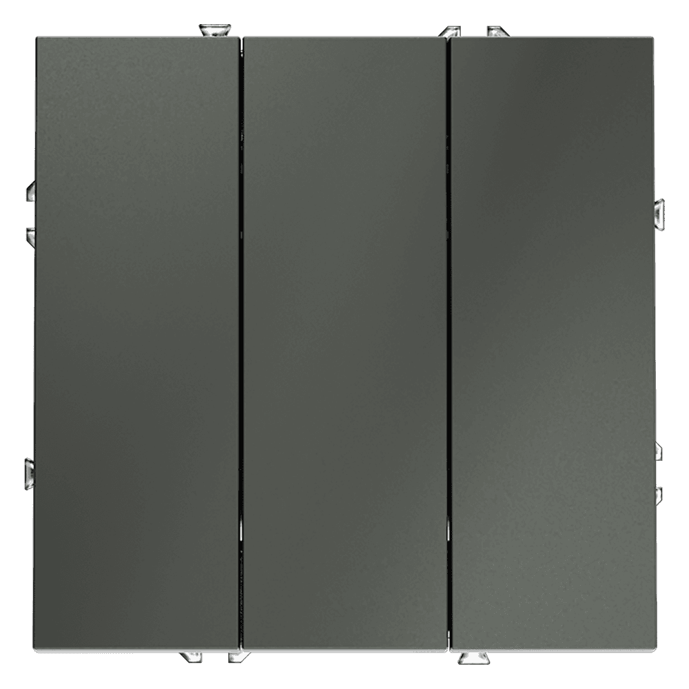 Voltum S70 Титан Выключатель 3-кл