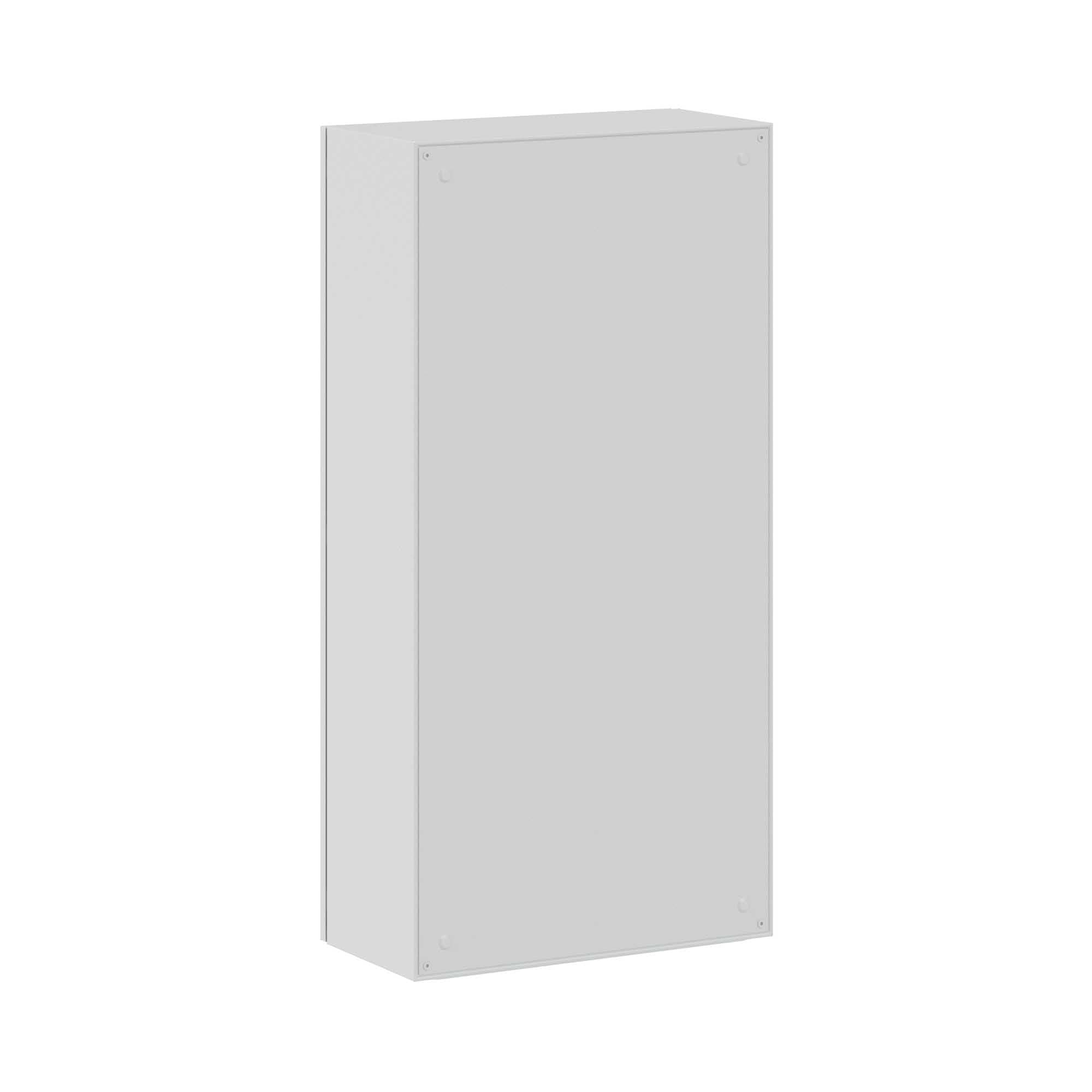 DKC Корпус навесной уличный ST Outdoor с М/П ВxШxГ 1200x600x300 мм, IP66 — миниатюра 3