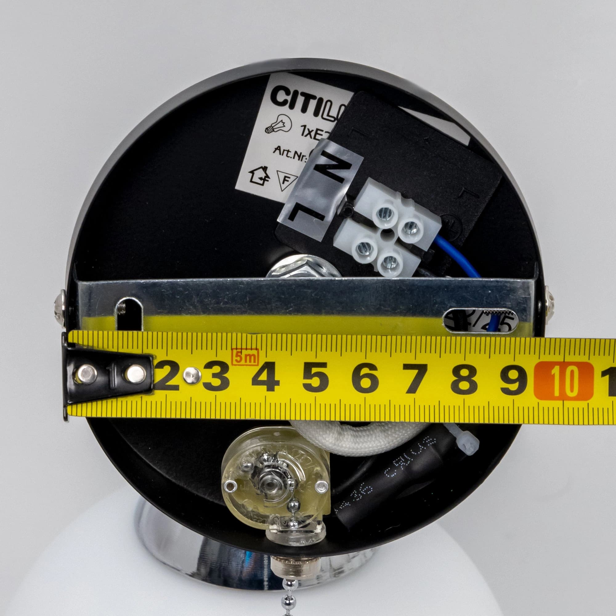 Citilux CL141411 Стивен Бра — миниатюра 15