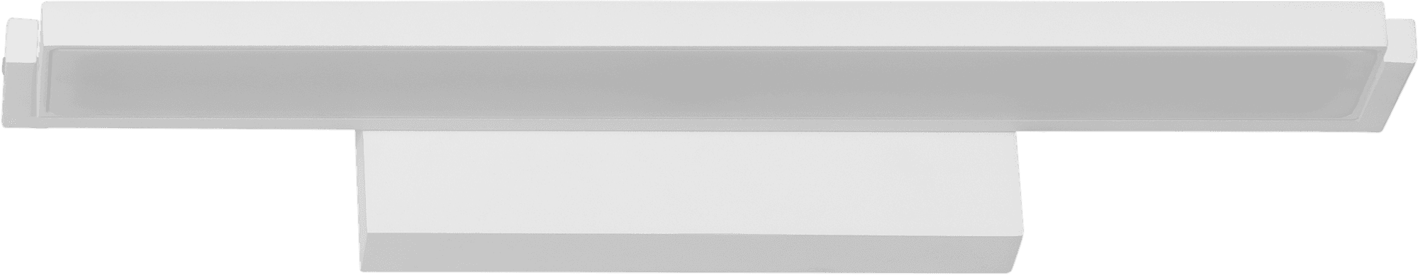 Gauss Настенный светодиодный светильник Safo BR041 12W 730lm 200-240V 400mm LED 1/20 — миниатюра 10