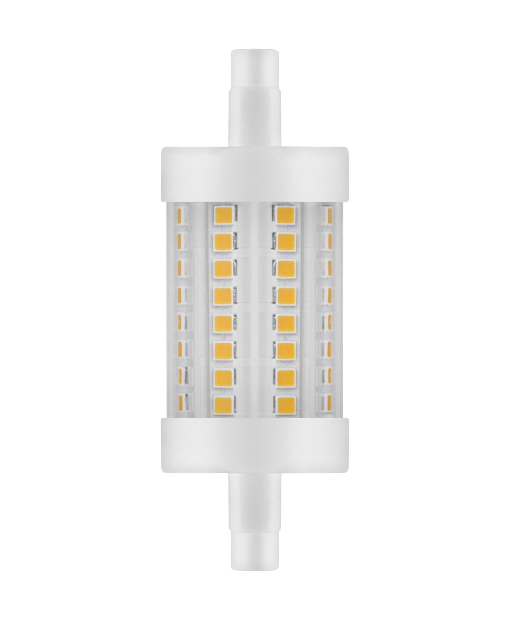 OSRAM PARATHOM Special LINE 78 CL 75 non-dim 8,2W/827 R7S 4058075653221