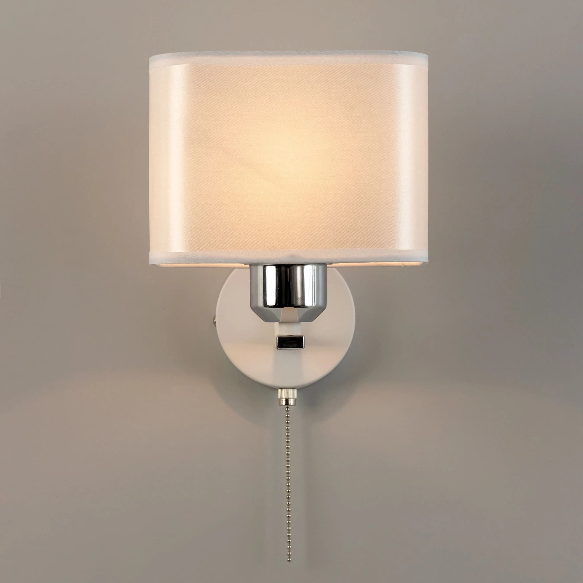 Citilux CL469415 Тильда Белый+Атлас Бра — миниатюра 10