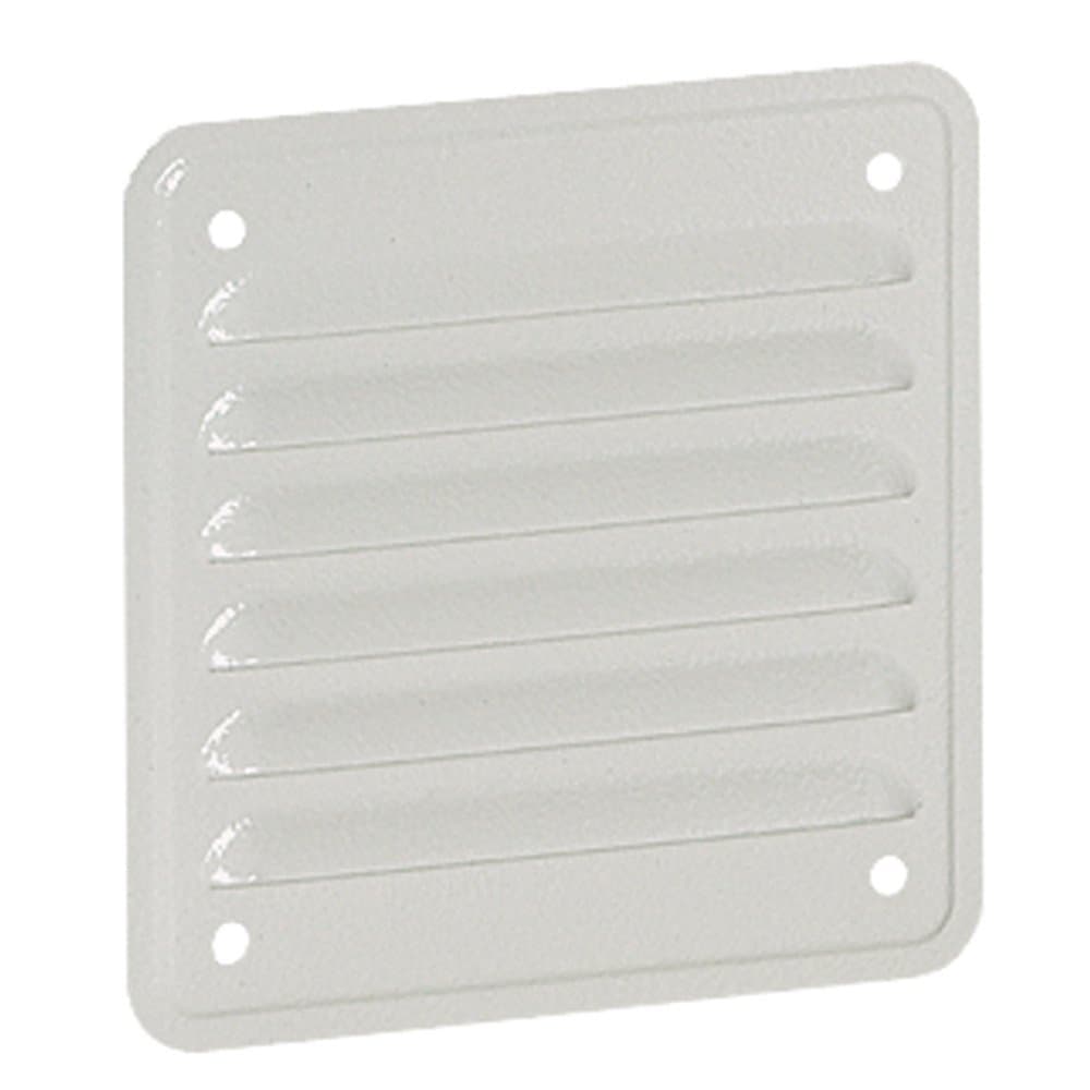Legrand Рeшeтка метал. 138X138 мм 034804 — миниатюра 1