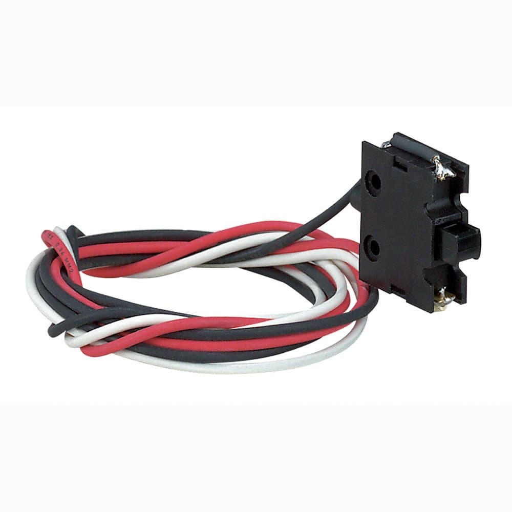 Legrand Расцепитель независимый для DPX/DPX-I/DPX-IS - 24 В~/= 026164 — миниатюра 2