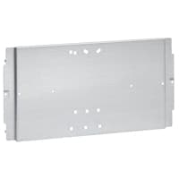 Legrand XL3 400 Пластина вертикальная DPX 250/630 1ап. 020221 — миниатюра 2