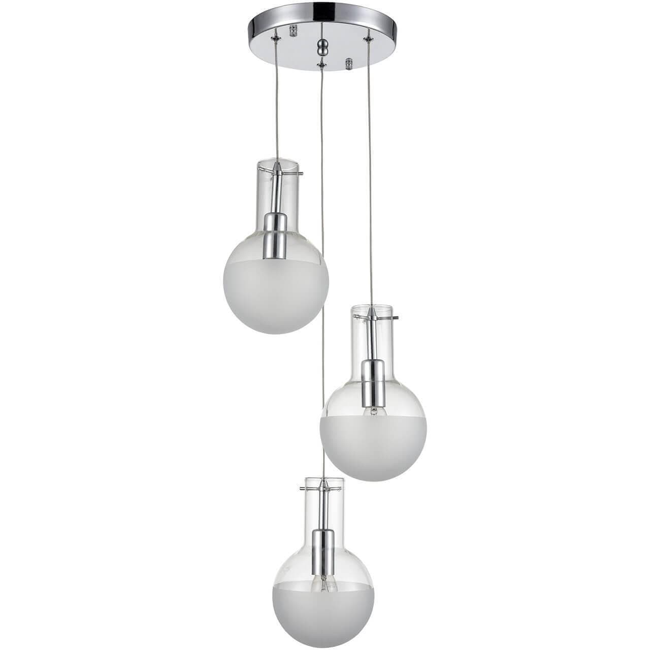 Vele Luce Cesare Подвесной светильник VL1913P03 — миниатюра 2