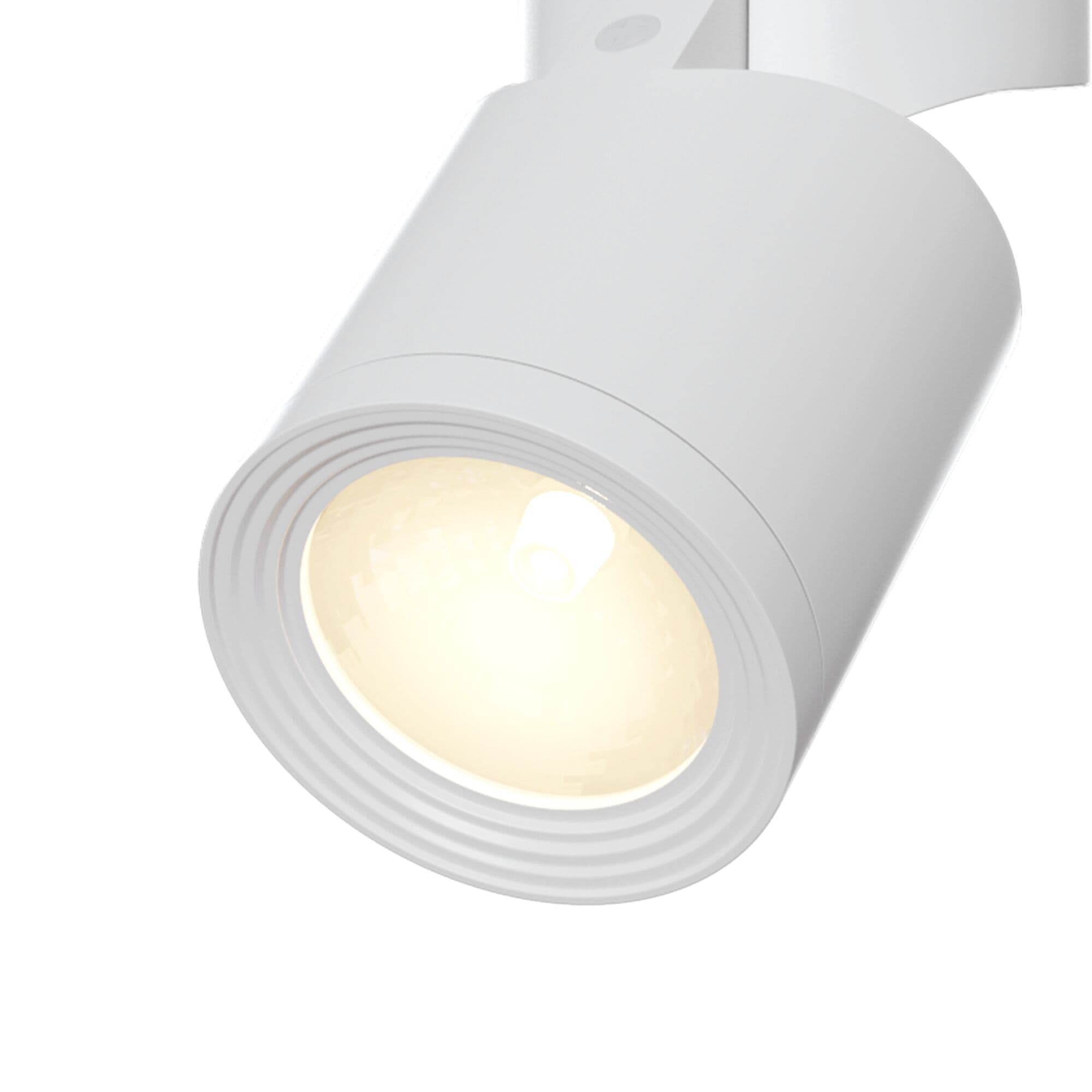 Maytoni Technical Tube Белый Потолочный светильник LED 10W 800Лм — миниатюра 6