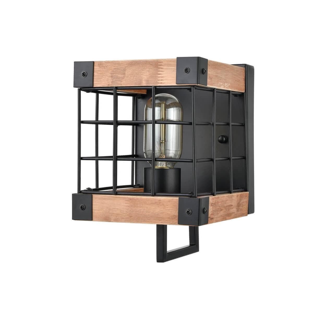 Vele Luce Lucca Бра VL6062W01 — миниатюра 3