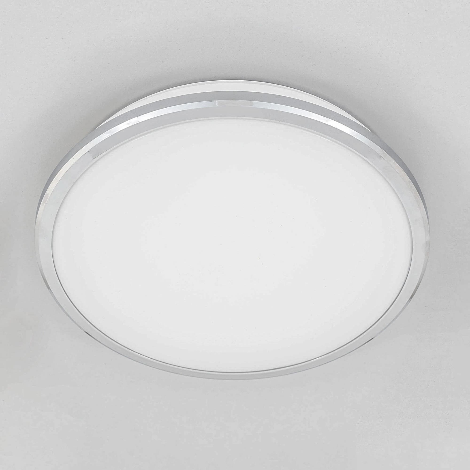 Citilux CL702161N Луна Хром LED Светильник Наст.-Потол — миниатюра 13