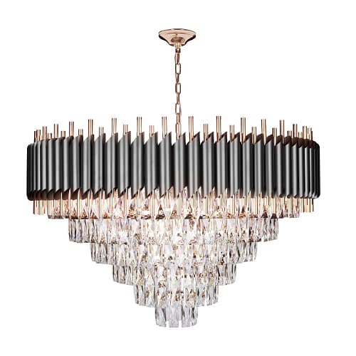 LOFT IT 10206/800 Подвесной светильник Eclair, шт