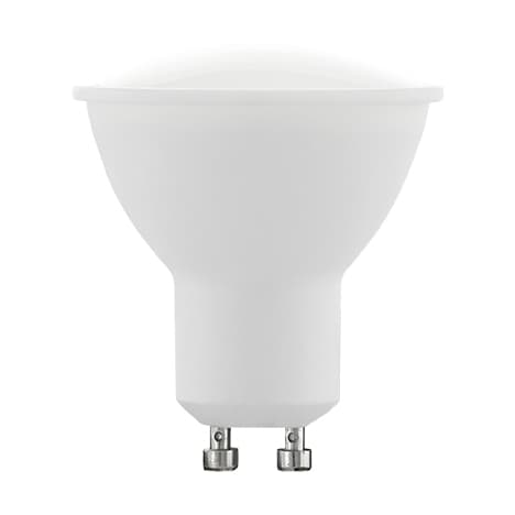 Eglo 11712 Лампа светодиодная RELAX&WORK LM-LED-GU10 5W 400Lm 2700+4000K
