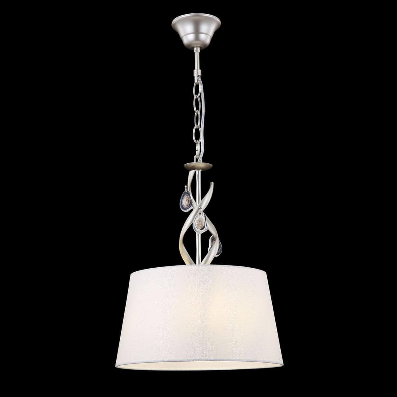 Freya Classic Monique Матовое Золото Подвесной светильник FR2001PL-03G — миниатюра 4