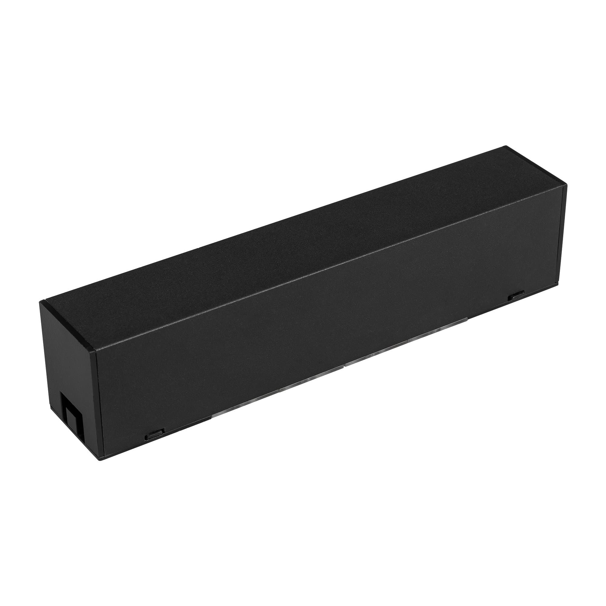 Arlight Коннектор прямой MAG-CON-45-I-POWER (BK) (IP20 Металл, 3 года) 030550 — миниатюра 1