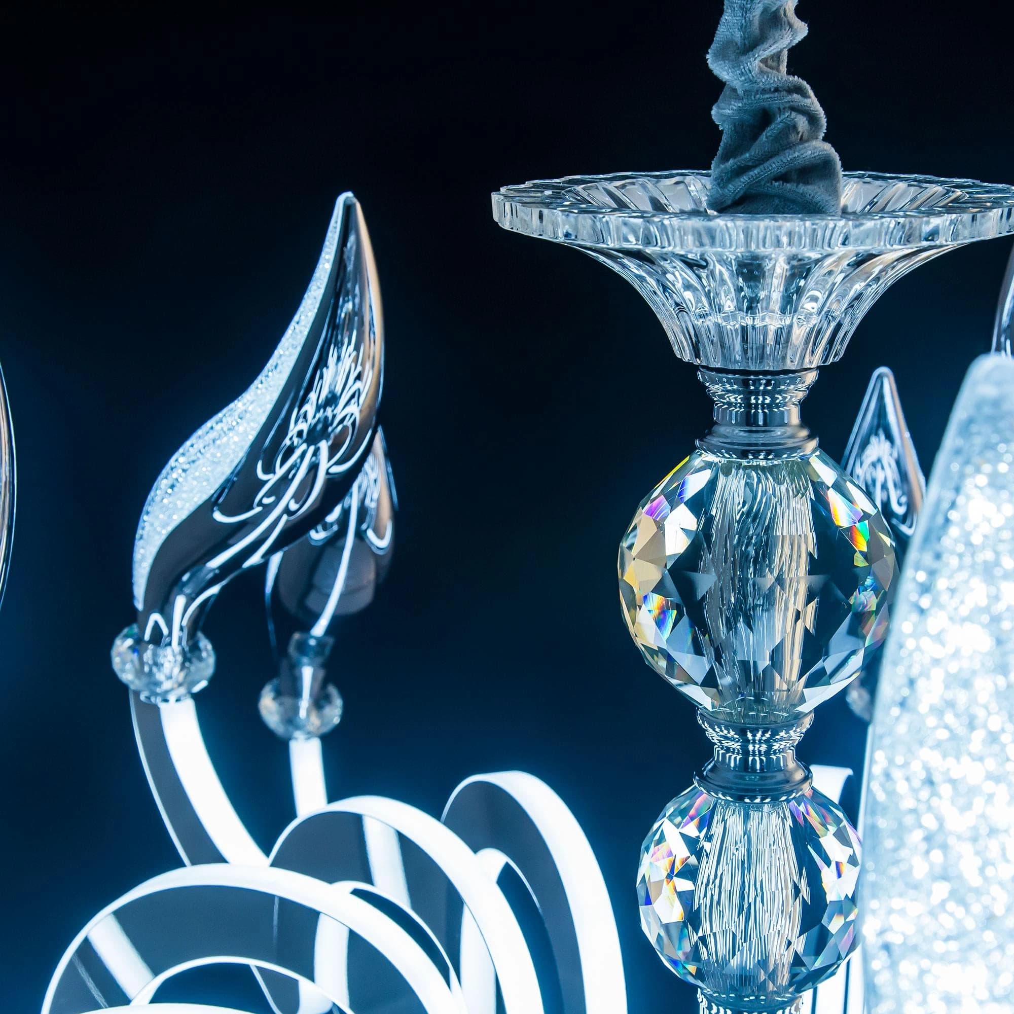 Citilux EL339P15 Diva Люстра — миниатюра 3