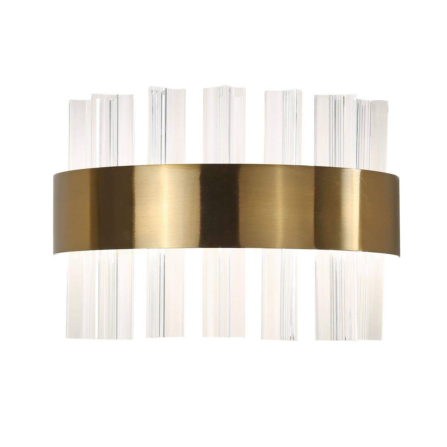 Favourite Настенный светильник Placerat D110*W220*H150 LED*12W, 960LM, 4000K, included 4012-1W
