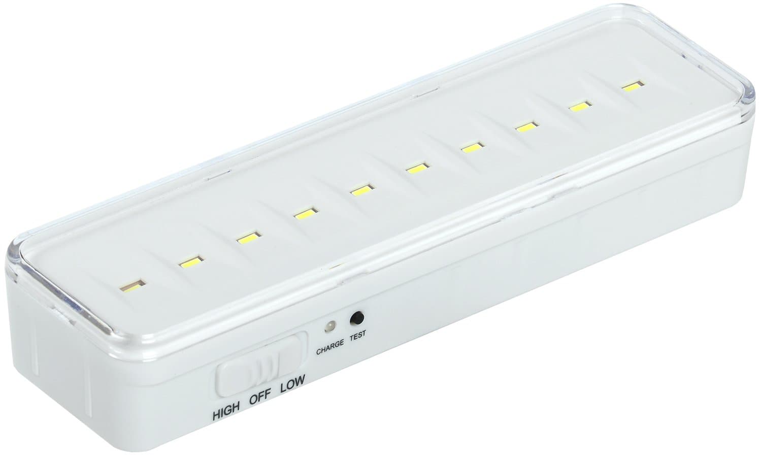 IEK Светильник ДБА 3925 аккумулятор 2ч 1,5Вт LDBA0-3925-10-K01
