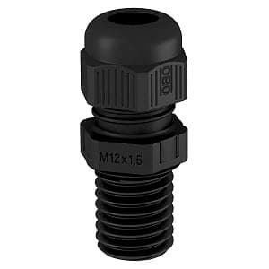 OBO Bettermann Кабельный ввод M50 2022976 — миниатюра 2