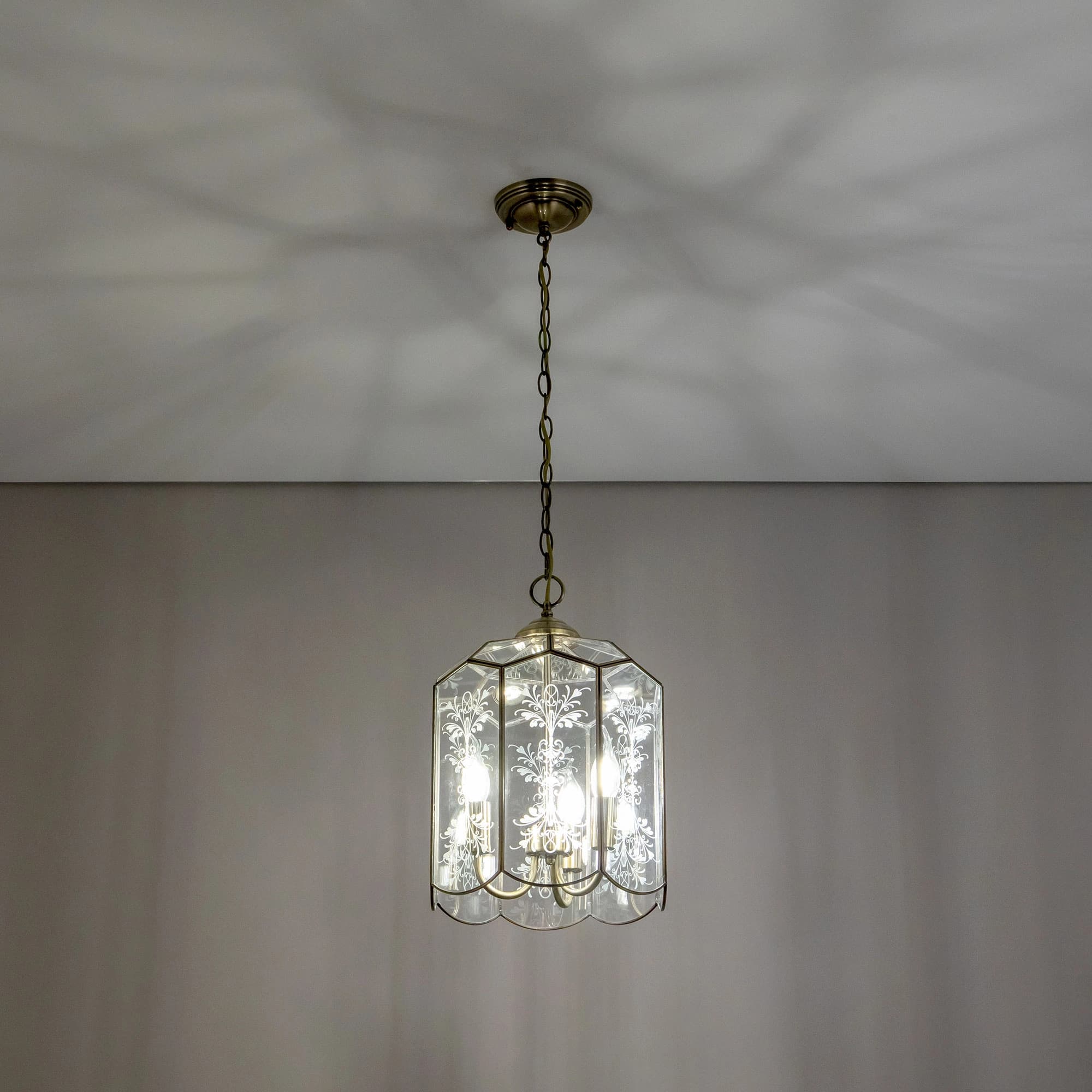 Citilux Люстра подвесная Витра-2 CL442230 — миниатюра 7