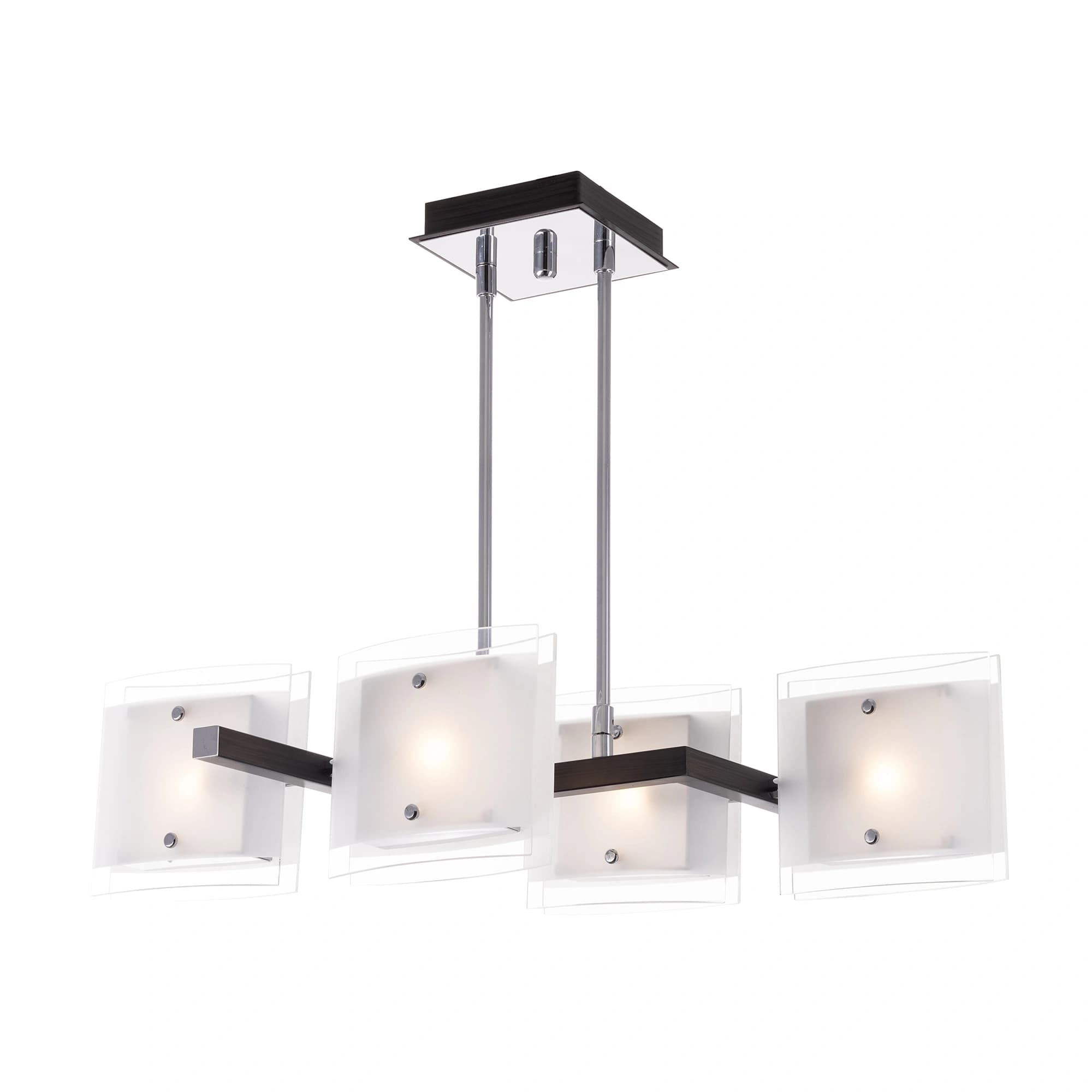 Citilux CL210145 Сантона Венго Светильник Люстра — миниатюра 7
