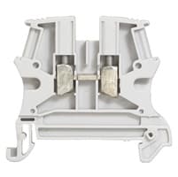Legrand Viking Клемма 35х15, стандартная 037165 — миниатюра 2