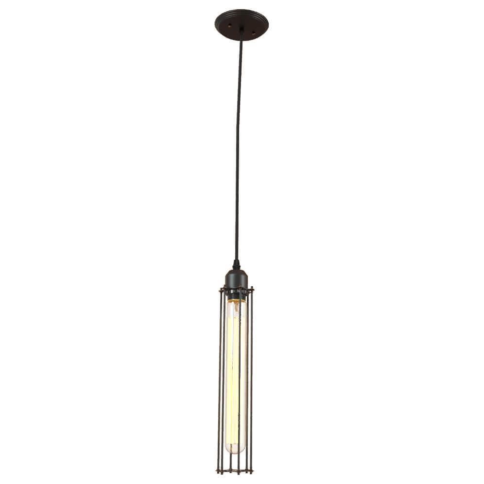 LOFT IT LOFT1131 Светильник подвесной 1xE27 max 40W LOFT1131, шт — миниатюра 1