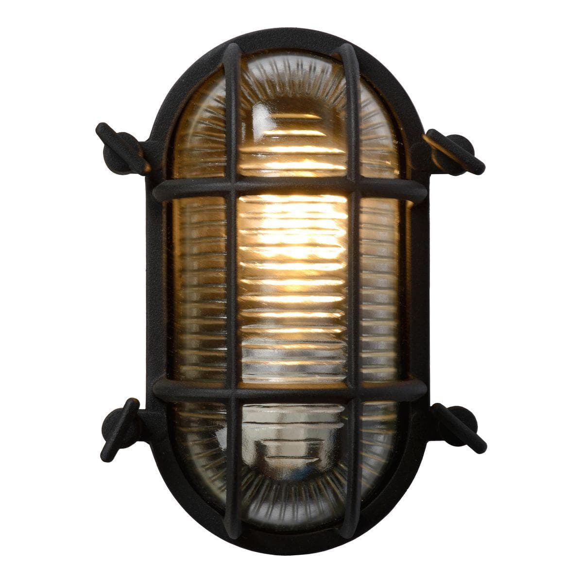 Lucide DUDLEY Черный Бра 11891/20/30 — миниатюра 5