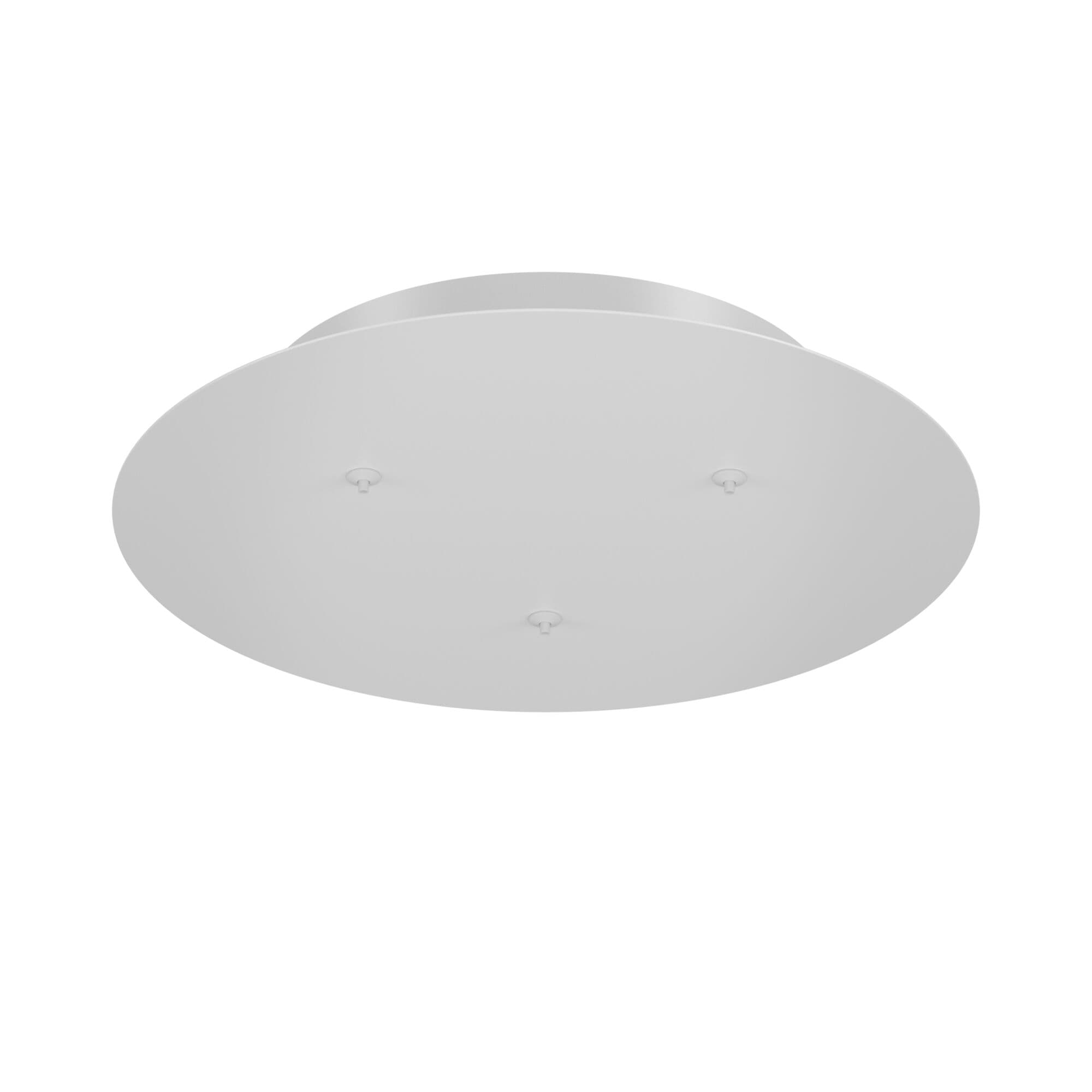 Maytoni Technical Белый Аксессуар MOD058A-03W — миниатюра 2