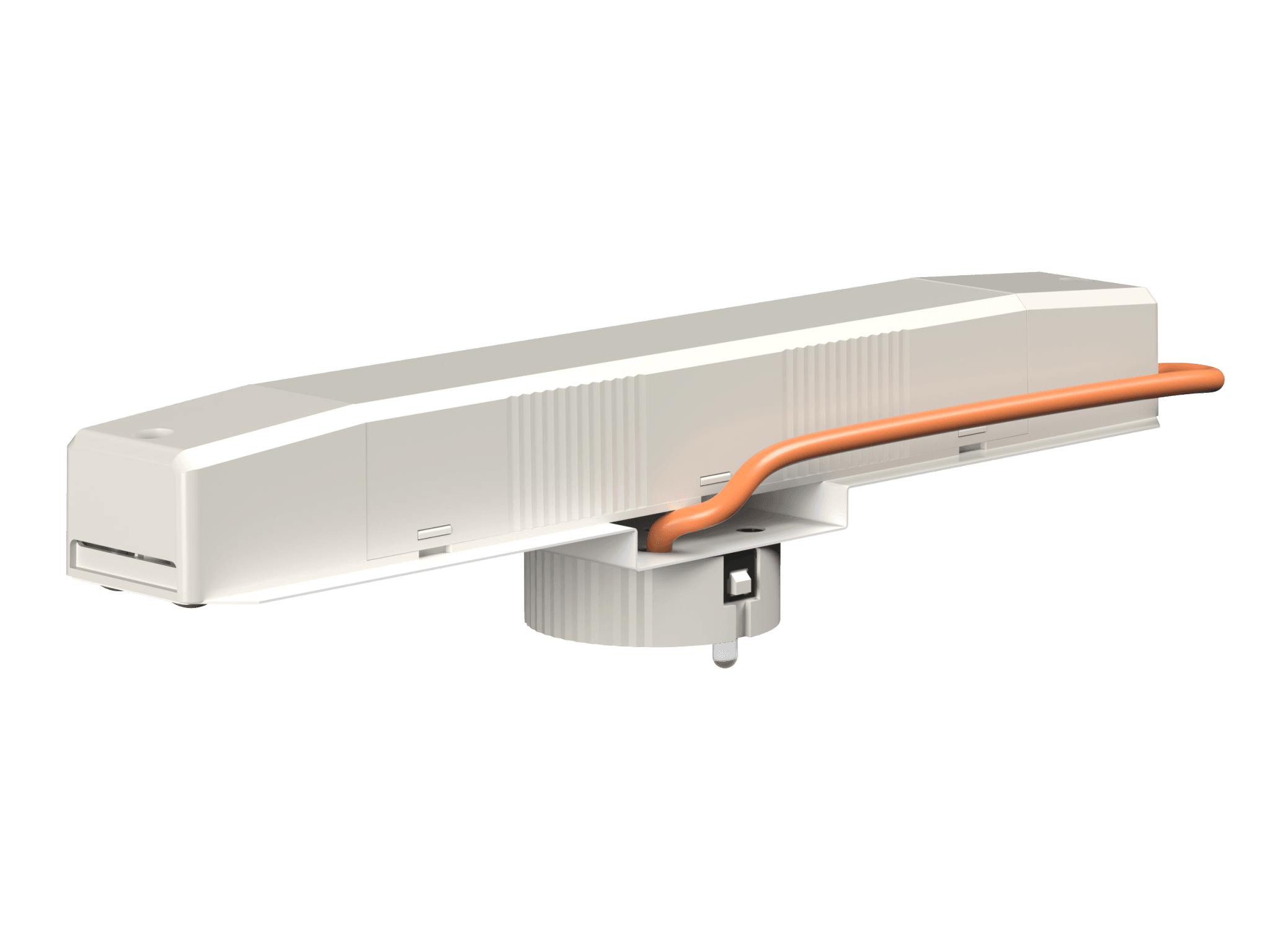Белый свет Аварийный светильник BS-OKO-81-L1-INEXI3 GR a15284 — миниатюра 6