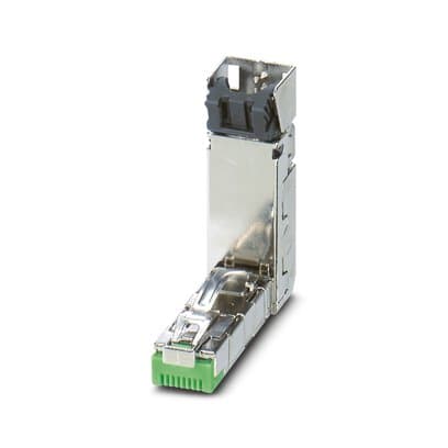 Phoenix Contact CUC-IND-C1ZNI-B/R4QV6 Штекерный соединитель RJ45 1406338