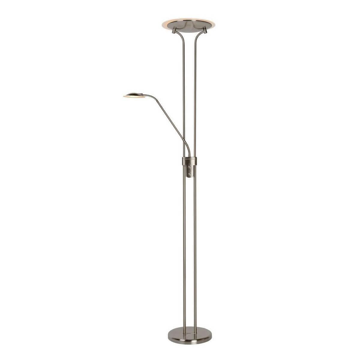 Lucide Champion ac led Модерн Металл Торшер  LED 20/4W 19792/24/12 — миниатюра 1