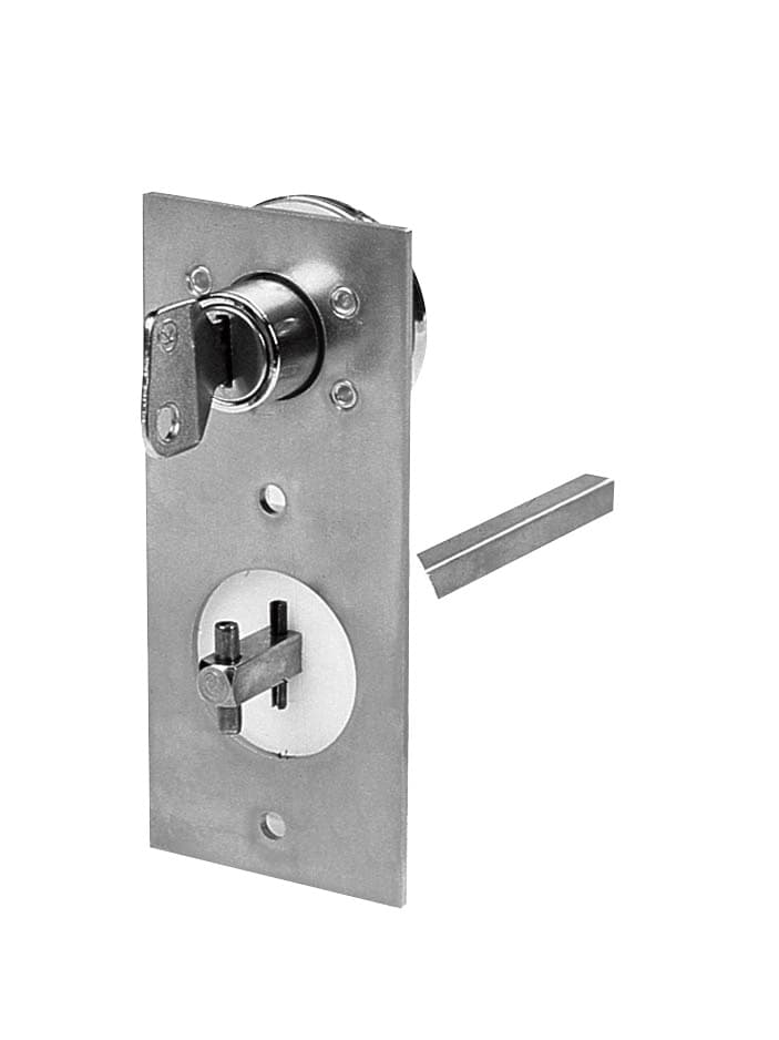 Legrand DCX-M Блокировка с двойным ключем 1600 431179