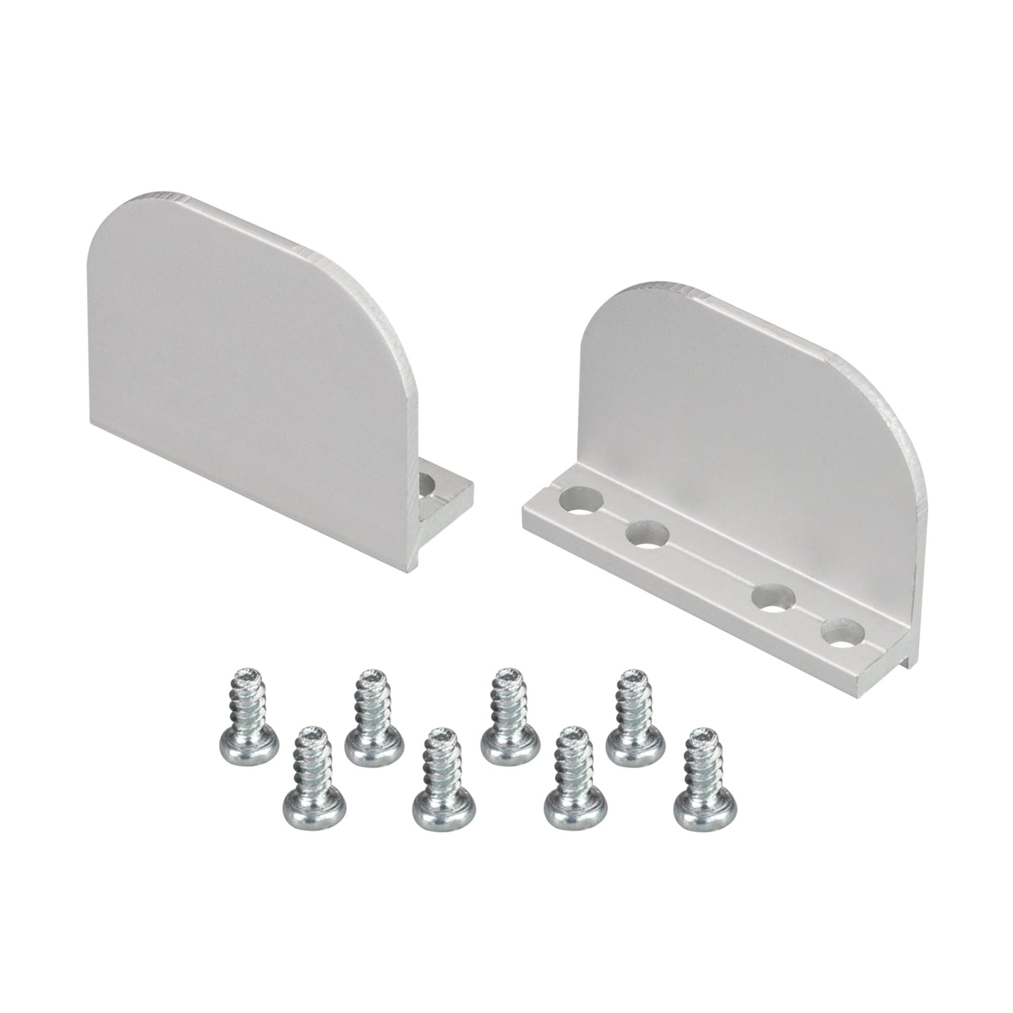 Arlight Соединитель SL-ARC-5060 SILVER (Металл) 029416