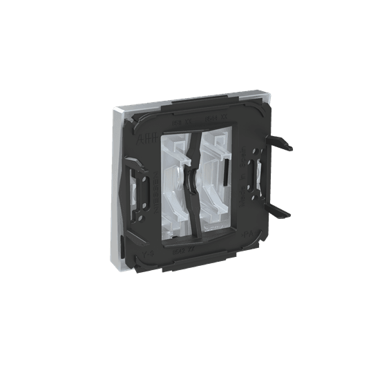 ABB SKY Тауп Клавиша для механизма выключателя жалюзи 8144 и 8144.1 2CLA854400A6301 — миниатюра 3