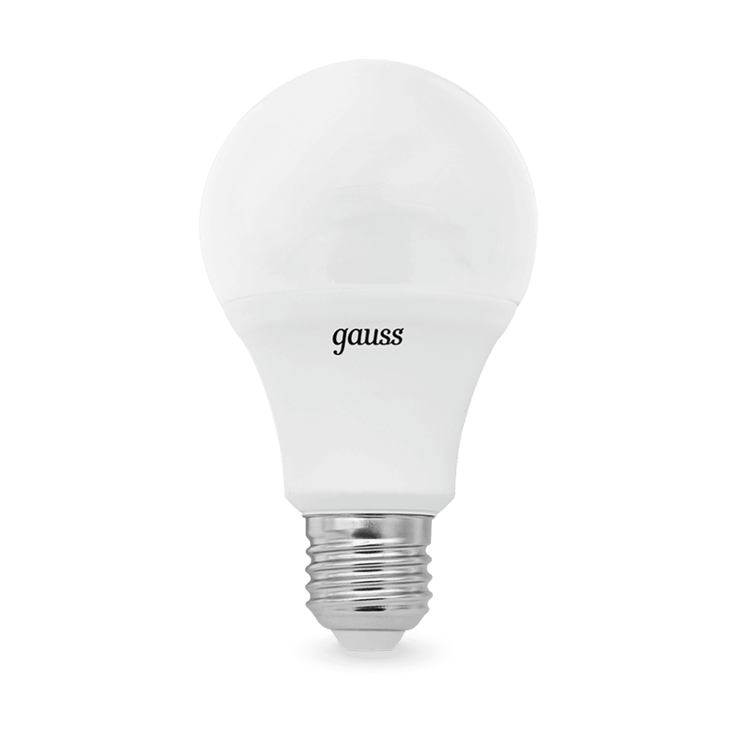 Gauss Лампа A60 12W 1200lm 6500K E27 LED 1/10/50 102502312 — миниатюра 9