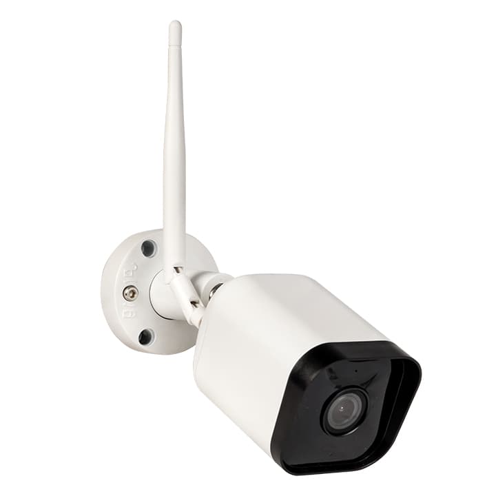 EKF Умная уличная камера EKF Connect IP65 Wi-Fi — миниатюра 2