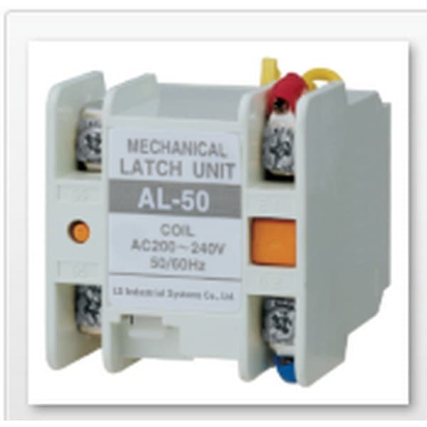 LSIS Блок фиксации AL-50, GMC-50~85 83461613004