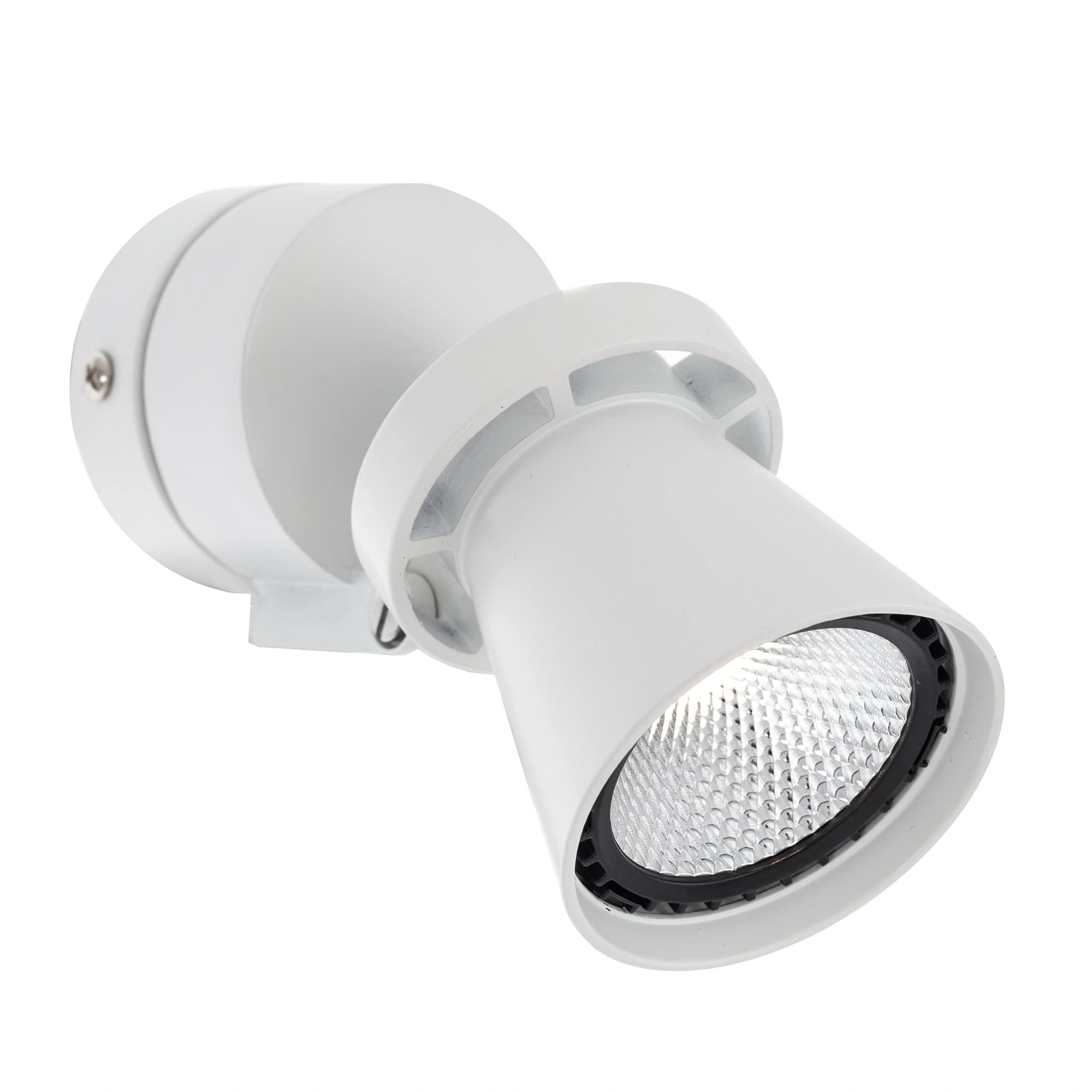Citilux CL556510 Дубль-1 Белый Светильник Наст.-Потол. — миниатюра 5