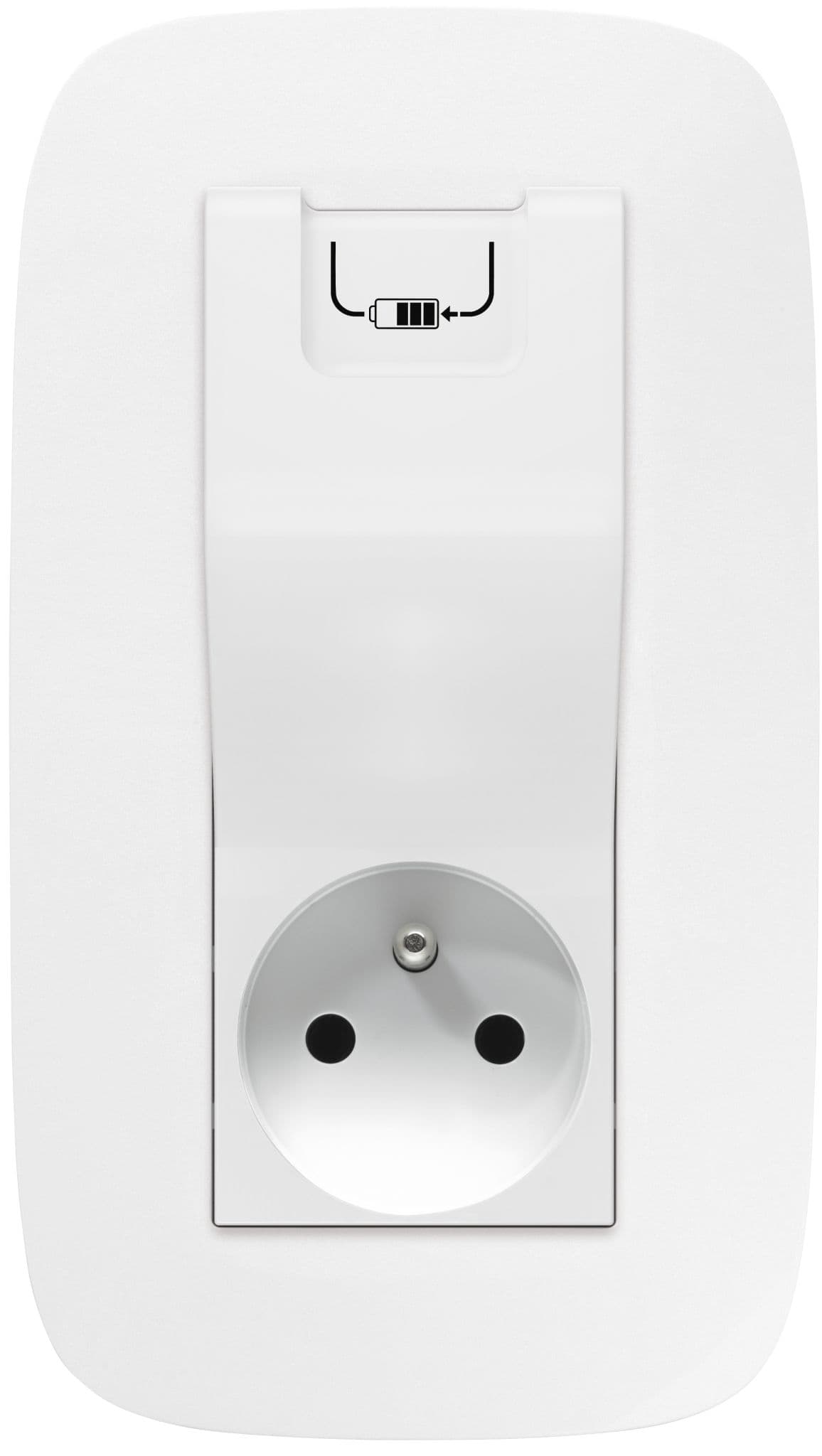 Legrand Valena ALLURE Белая Рамка 5 мод 754306 — миниатюра 6