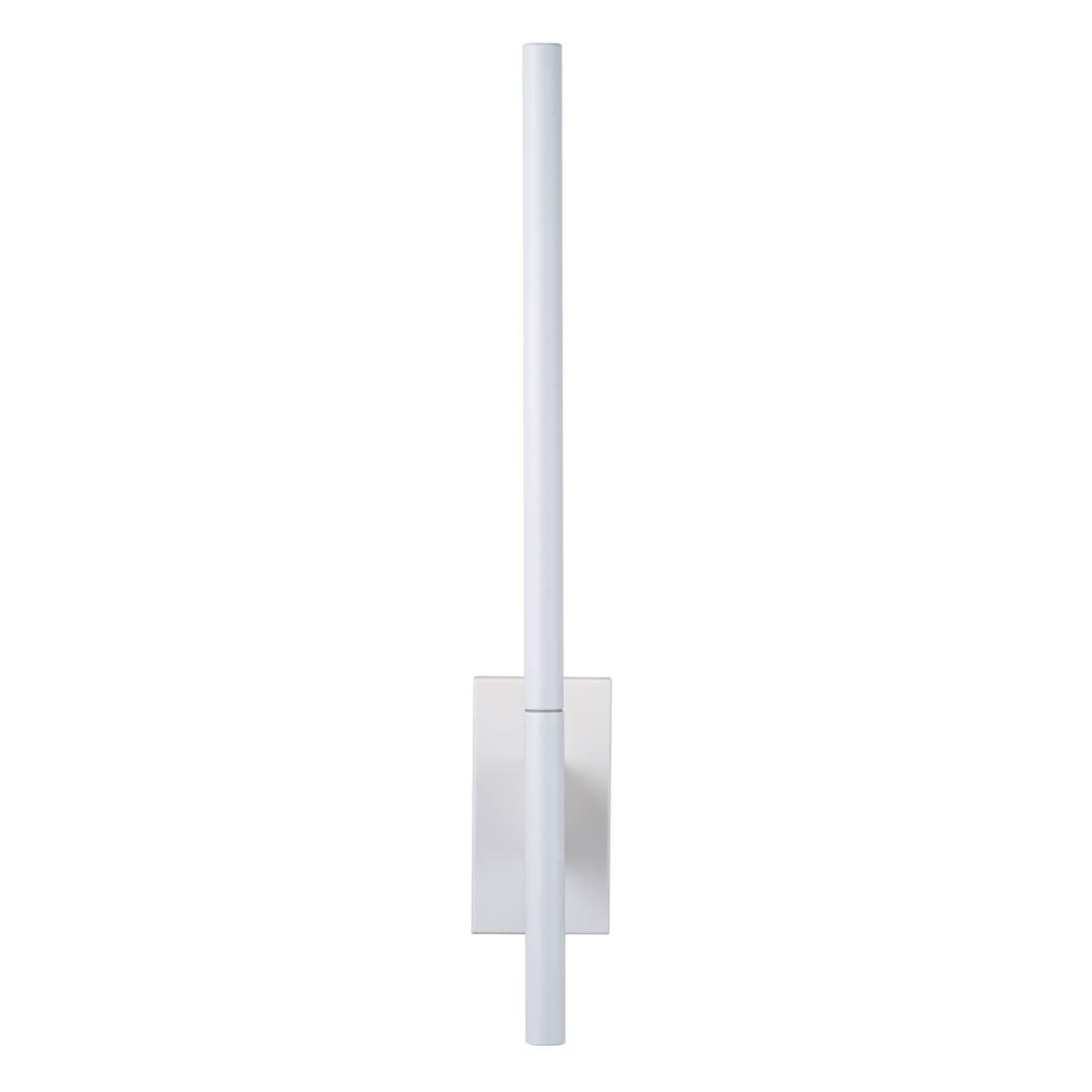 LOFT IT 10012/6WH Светильник настенный/Бра Stick , шт — миниатюра 3
