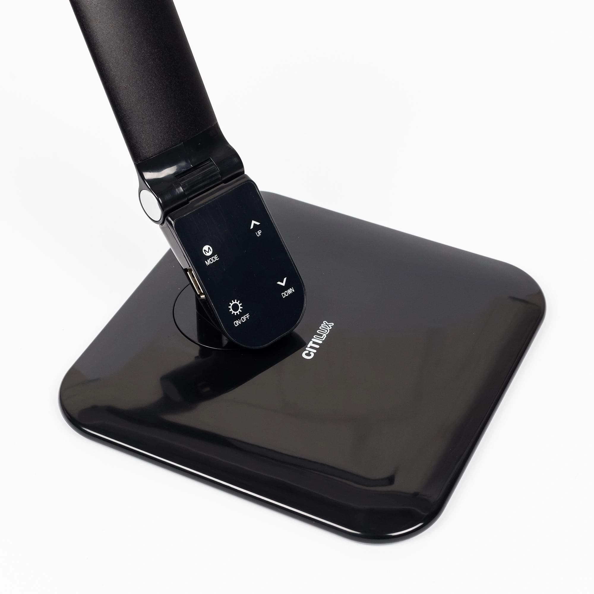 Citilux Лампа настольная Ньютон CL803022 — миниатюра 6