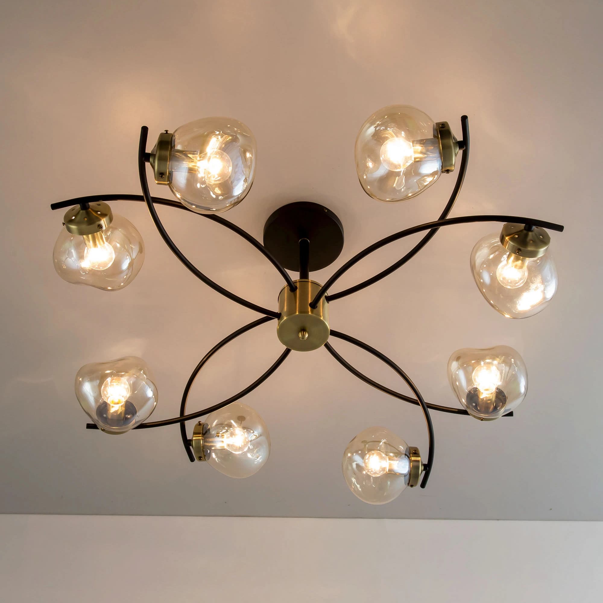Citilux CL110185 Фабула Светильник Люстра — миниатюра 3
