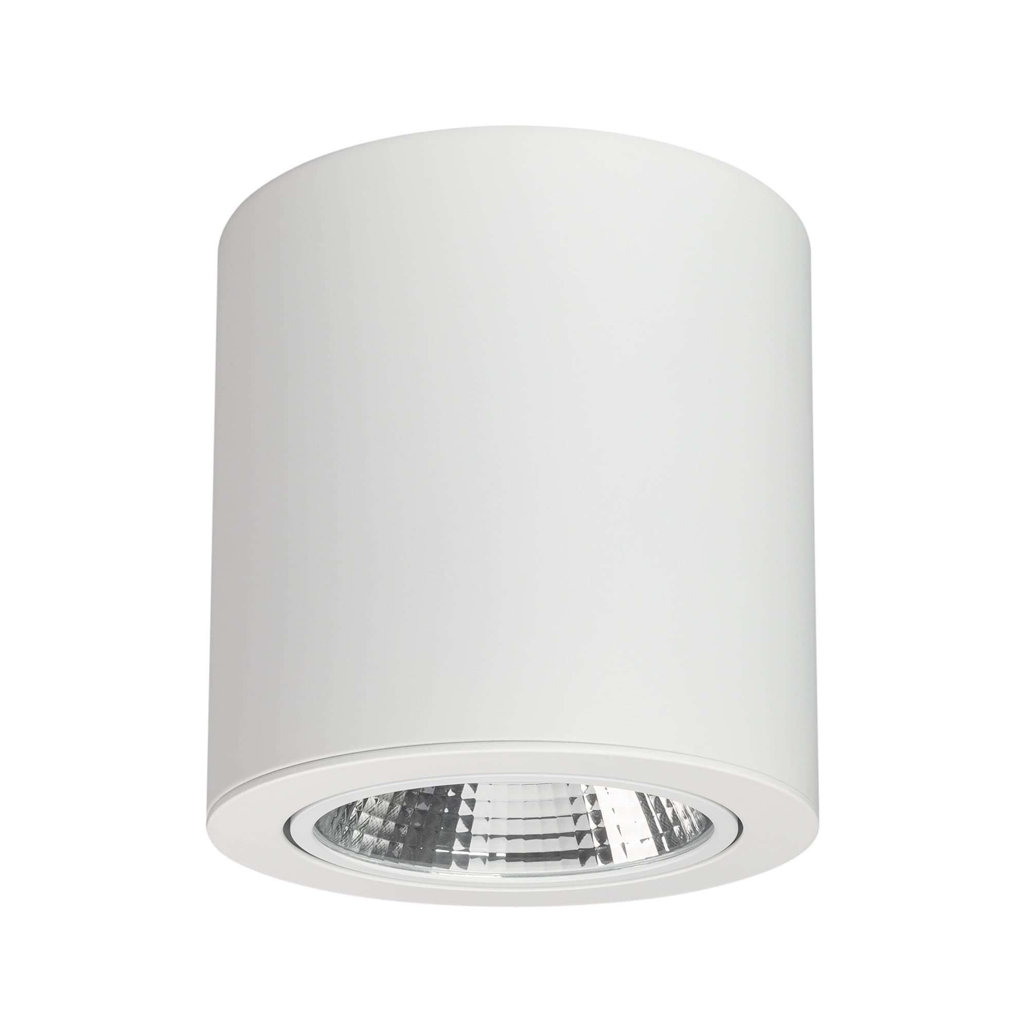 Arlight Светильник SP-FOCUS-R140-30W Warm White (IP20 Металл, 3 года) 021066 — миниатюра 1