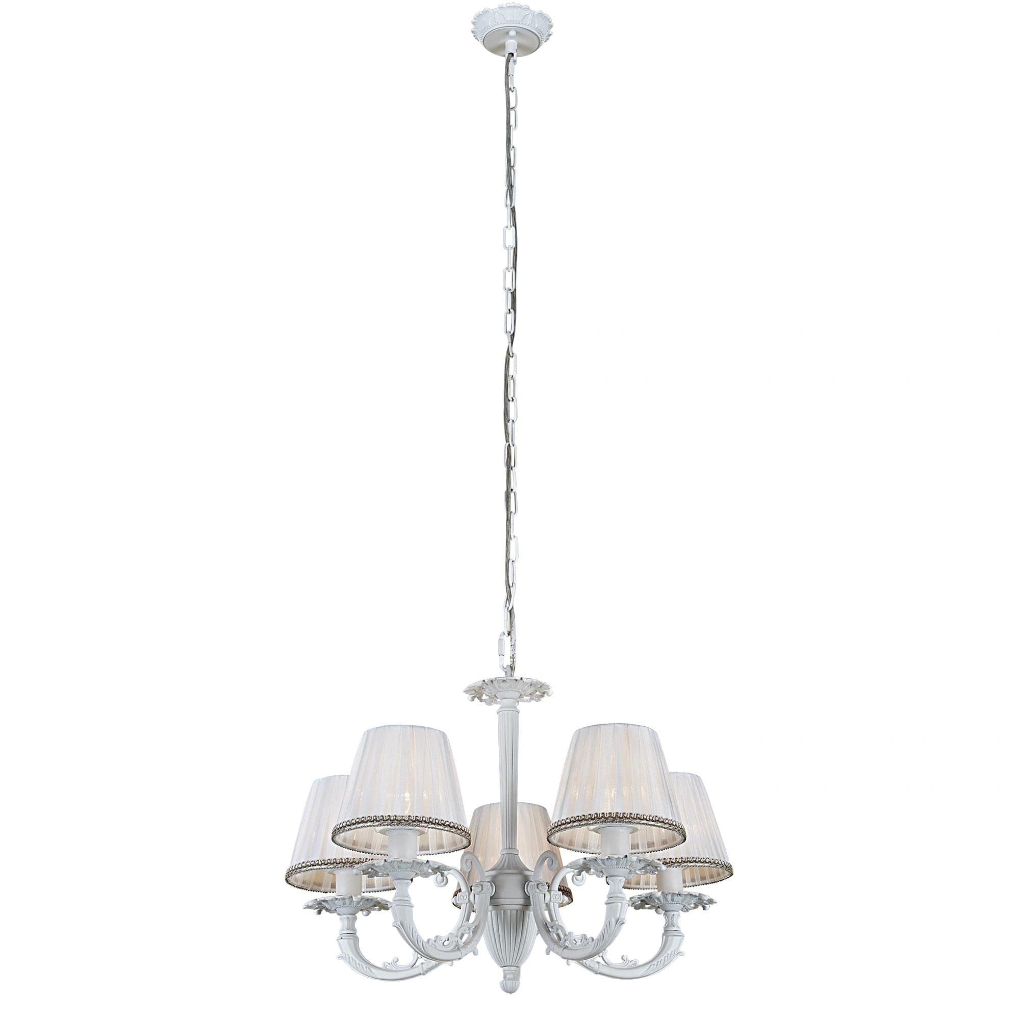 Citilux CL412152 Канон Светильник Люстра