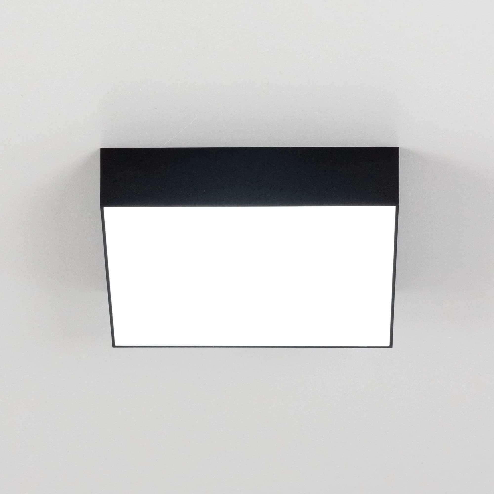 Citilux CL712X182N Тао Черный Светильник Накл. LED 18W*4000K — миниатюра 12