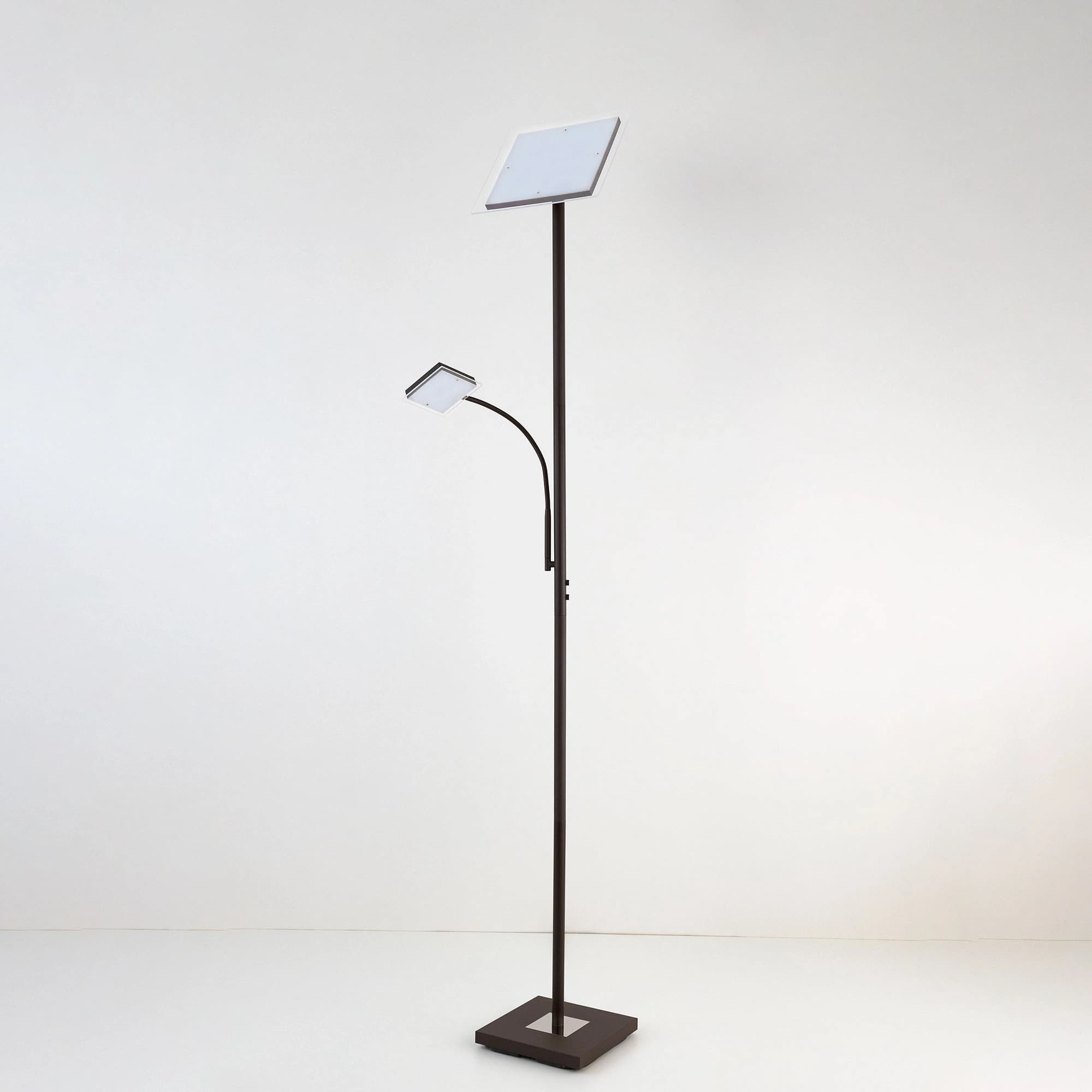 Citilux CL802015 Харди Кофе Светильник Торшер — миниатюра 2
