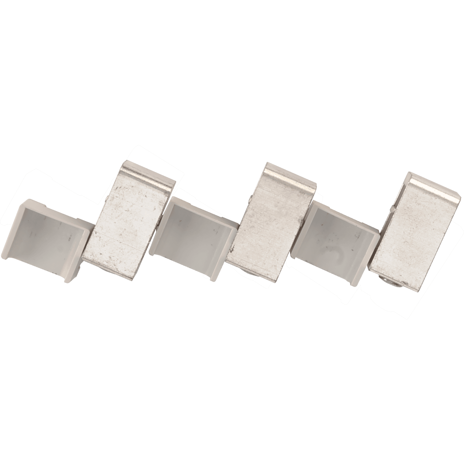 Контактор (Legrand) Комплект Зажимов (Кабель) — миниатюра 3