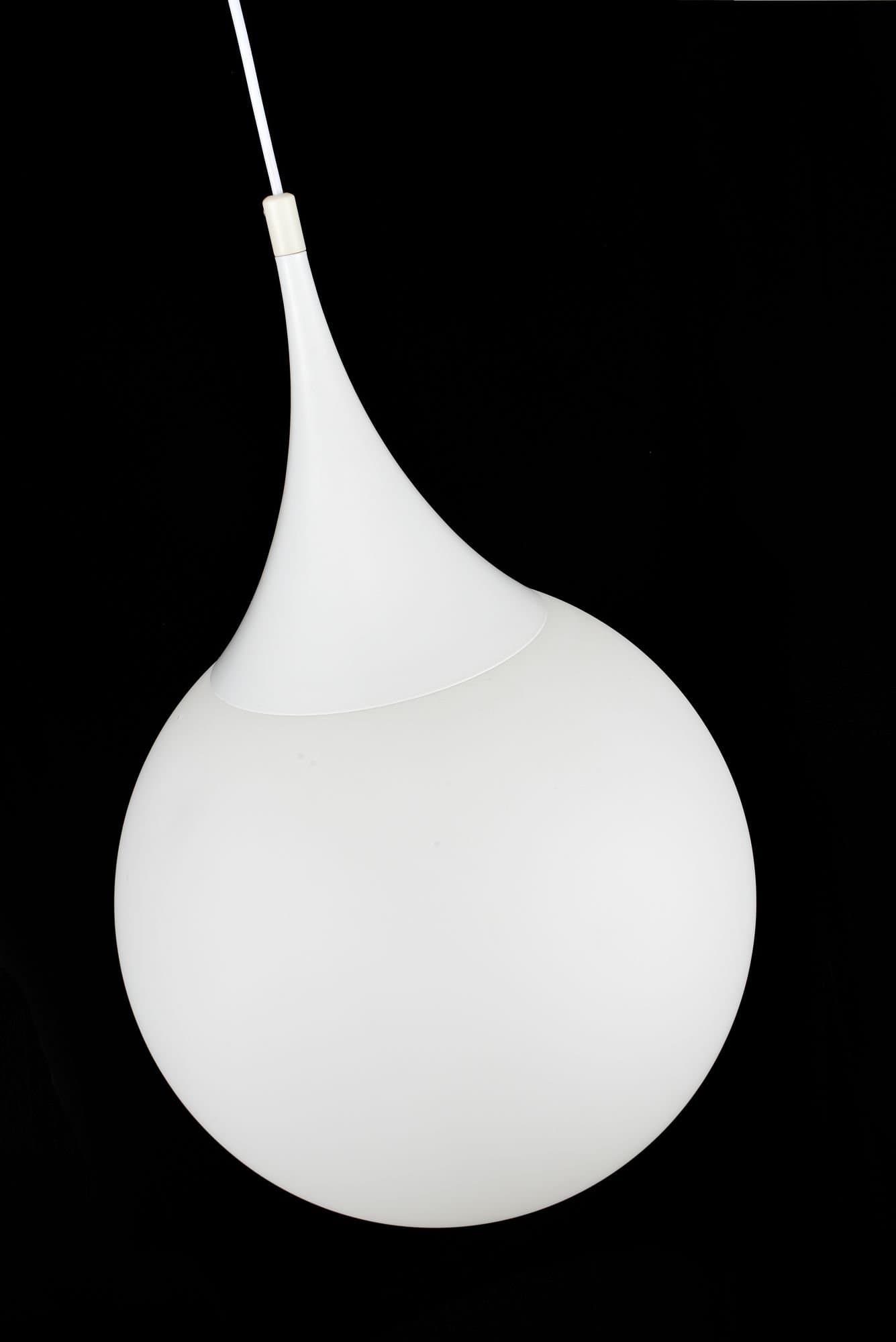 Maytoni Pendant Dewdrop Белый Подвес 1xE27 8W P225-PL-400-N — миниатюра 8