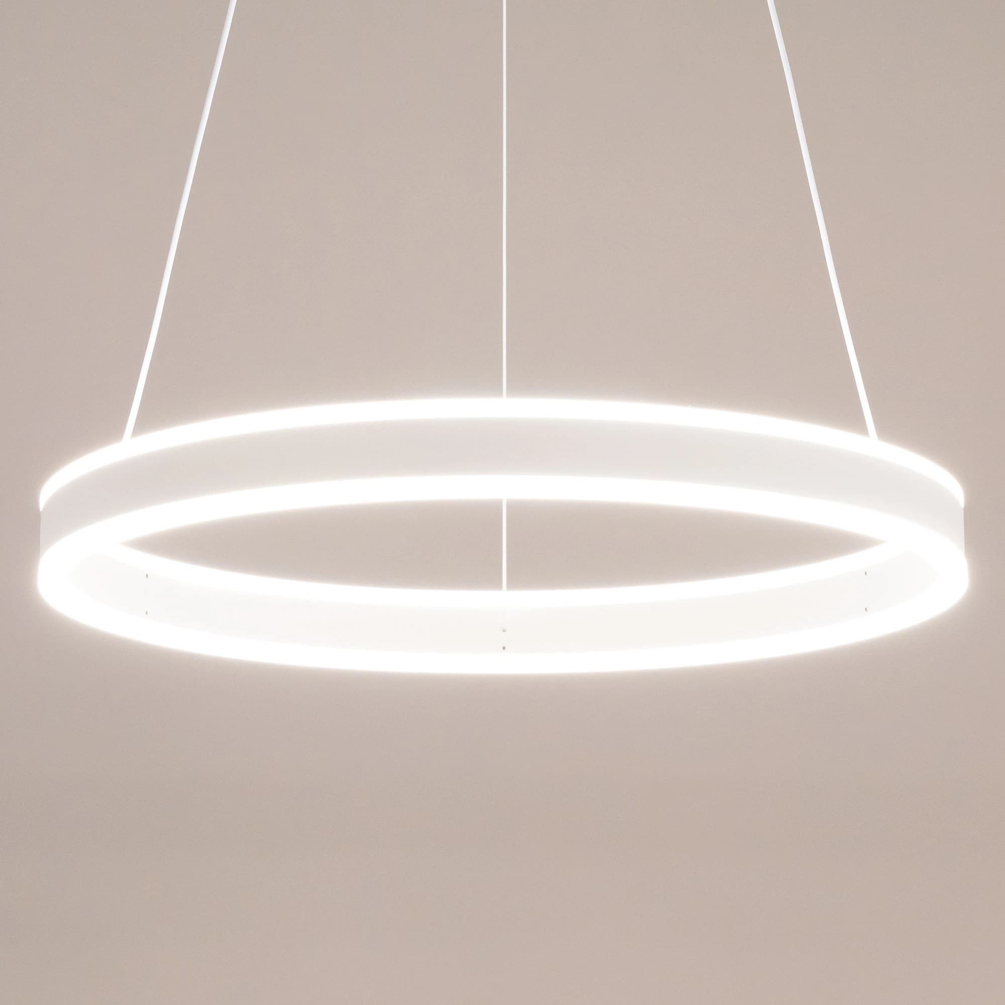 Citilux CL719500 Дуэт Белый Люстра — миниатюра 10